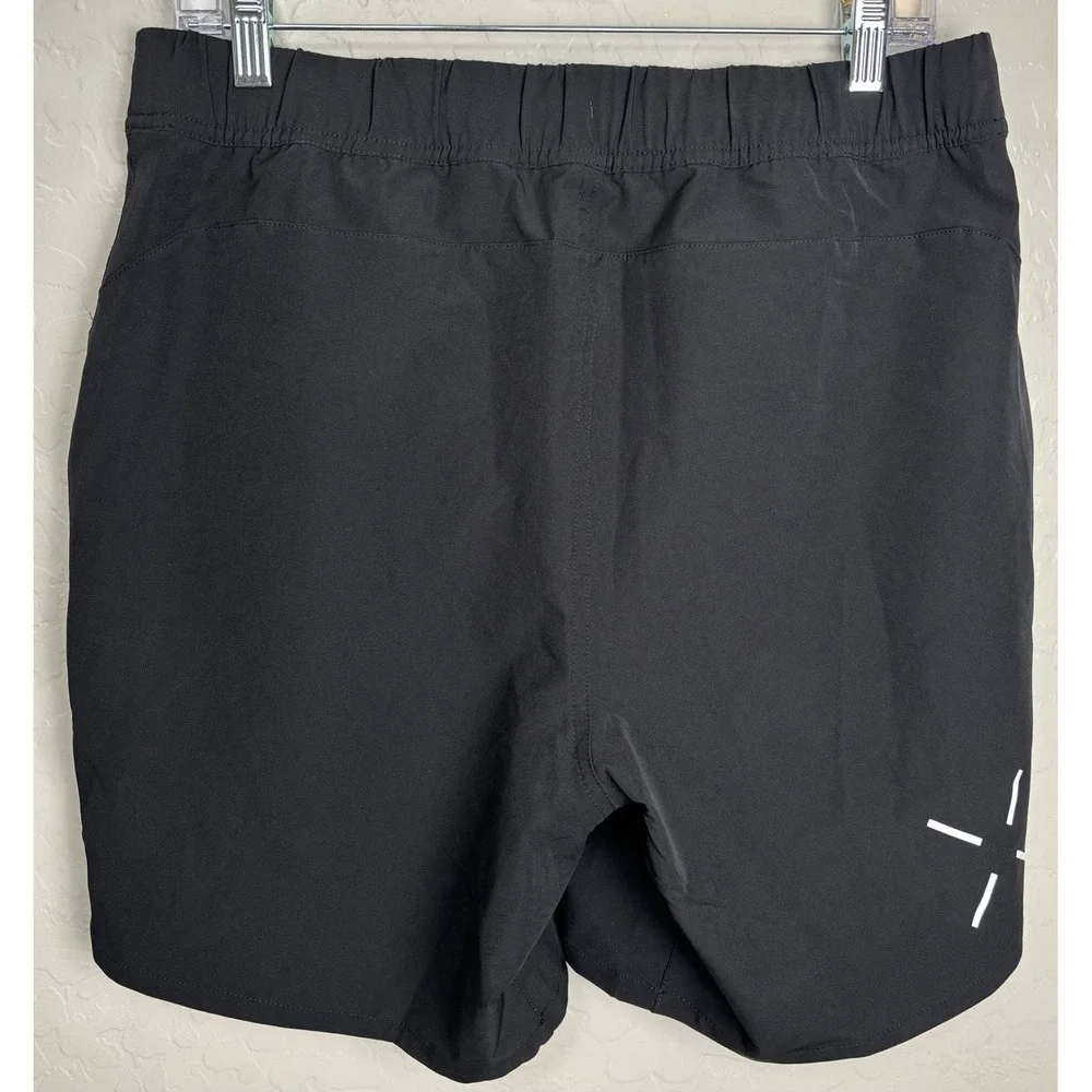 Ten Thousand The Foundation Short 5